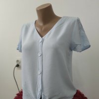 Дамска риза, снимка 2 - Ризи - 29483517