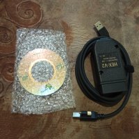 VAG -COM - HEX - USB -CAN v.23.3.1, снимка 3 - Аксесоари и консумативи - 18451416