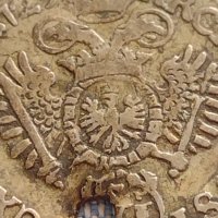 Сребърна монета 6 кройцера 1723г. Карл шести Хал Свещена Римска империя 13777, снимка 10 - Нумизматика и бонистика - 42887084
