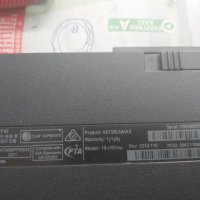 Продавам лаптоп на части HP 15-r151nu, снимка 2 - Части за лаптопи - 30222248