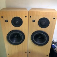 JBL L60T 2 Way speakers Made in USA, снимка 9 - Тонколони - 31275354