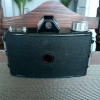 Продавам стари фотоапарати-2 броя.ФРГ(немски).Обявената цена е за двата., снимка 11 - Колекции - 42253764