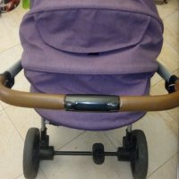 Детска количка Shipolino, снимка 5 - Детски колички - 44238263