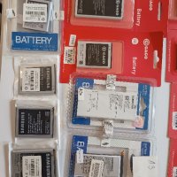 SAMSUNG BATTERY Батерии за Самсунг A3 S5250 A710 I9100 I9600 J1 J7A5 I9070 Note4 SII N7000 G313 Tren, снимка 2 - Оригинални батерии - 44273494