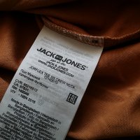 Jack & Jones размер XL нова мъжка тениска 47-35, снимка 10 - Тениски - 30064658