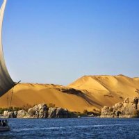 Египет - Кайро, круиз по Нил и Хургада - Полет София - Кайро есен 2022