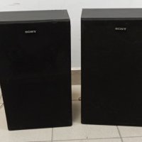 Тонколони Sony SS-33B, снимка 5 - Тонколони - 30773516