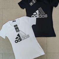 📸📸Тениска Adidas ✨✨, снимка 1 - Тениски - 44201957