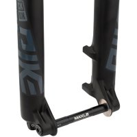 ПРОМОЦИЯ Вилка RockShox Pike Select+ 27.5" DebonAir 150mm Boost 15X110mm, снимка 3 - Части за велосипеди - 40775334