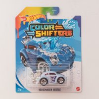 Hot Wheels Color Shifters 1/64 колички сменящи цвета, снимка 3 - Колекции - 42804248