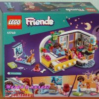 Продавам лего LEGO Friends 41740 - Стаята на Алия, снимка 2 - Образователни игри - 39815828