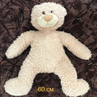 Големи Плюшени мечоци, снимка 3 - Плюшени играчки - 42098205