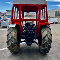 Трактор SAME SATURNO 80, снимка 4 - Селскостопанска техника - 42375347