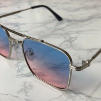 Мъжки Слънчеви Очила Модели 2024, снимка 7 - Слънчеви и диоптрични очила - 35930146