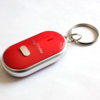 Ключодържател с аларма, снимка 2 - Други - 44265516