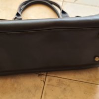 Кожена дамска чанта Radley , снимка 4 - Чанти - 31506020