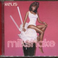 Kelis-milkshake, снимка 1 - CD дискове - 37297141