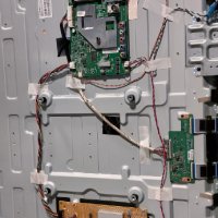 POWER BOARD ,715G7574-P01-W07-0H2H, for ,LG 43LJ500V,, снимка 5 - Части и Платки - 38765287