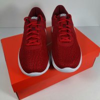 Nike Revolution 4 EU - мъжки маратонки, размер - 44 /UK 9/ стелка 28 см., снимка 2 - Маратонки - 39404621