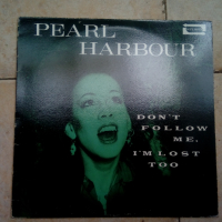 PEARL HARBOUR - грамофонна плоча  Lp., снимка 3 - Грамофонни плочи - 44933348