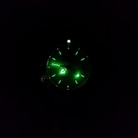 Arizona Diamondbacks - чисто нов английски дизайнерски часовник, снимка 2 - Дамски - 31232599