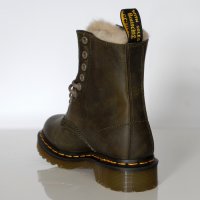 Dr. Martens оригинални зимни боти номер 36 (23см), снимка 3 - Дамски боти - 31662099