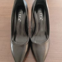Дамски елегантни обувки, снимка 4 - Дамски обувки на ток - 34282591