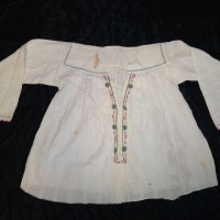 Автентична риза за носия , снимка 1 - Антикварни и старинни предмети - 39457968
