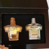 Комплект от две миниатюри парфюмчета Sonia Rykiel , снимка 2 - Дамски парфюми - 40209090
