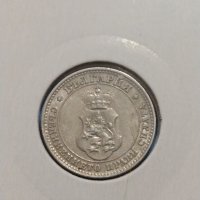 Монета 10 стотинки 1912 година период - Цар Фердинанд първи Български - 18299, снимка 5 - Нумизматика и бонистика - 31083005