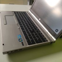 HP Elitebook 8560p- i7  Core  лаптоп, снимка 4 - Лаптопи за работа - 35375867