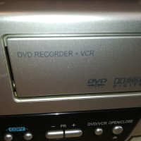seg hifi video/dvd recorder 1503210924, снимка 9 - Плейъри, домашно кино, прожектори - 32162404