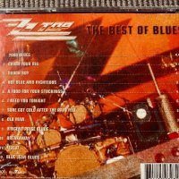 Gary Moore,ZZ Top , снимка 12 - CD дискове - 39515506