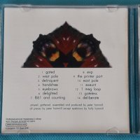Hammill / Sonix – 2001 - Unsung(Experimental,Ambient), снимка 2 - CD дискове - 42752827