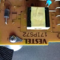 POWER BOARD 17IPS72, , снимка 3 - Части и Платки - 31111018