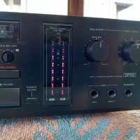 KENWOOD KX-440HX Stereo Cassette Deck , снимка 9 - Декове - 44435466