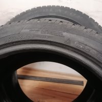 2 бр. 255/45/20 Dunlop Winter sport / зимни гуми, снимка 5 - Гуми и джанти - 42160661