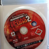 Tom Clancys Rainbow Six: Vegas 2 PlayStation 3 sony playstation3 / PS3 / Пс3 Намаление!, снимка 6 - Игри за PlayStation - 29613564
