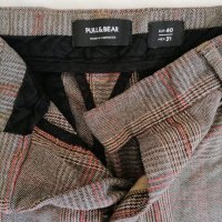 Комплект риза и панталон, Pull and bear , снимка 4 - Ризи - 37940283