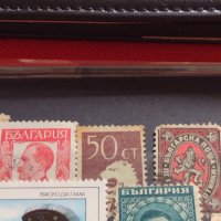 Пощенски марки серия Морски откриватели / Царство България за КОЛЕКЦИЯ 37322, снимка 9 - Филателия - 40387933