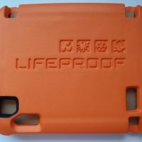 Спасителна жилетка за калъфа Nuud за iPad / Life Jacket за Lifeproof iPad Case, снимка 4 - Таблети - 29911655