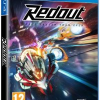Redout (PS4) НОВА, снимка 1 - Игри за PlayStation - 33740221