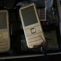 Nokia 6700 gold, снимка 1 - Nokia - 30969238
