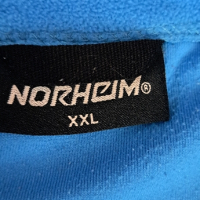 Мъжка горница Norheim 2xl, снимка 2 - Спортни дрехи, екипи - 44584251