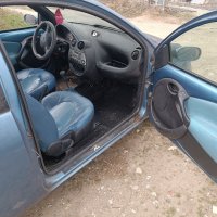 ford ka на части, снимка 3 - Части - 44406943