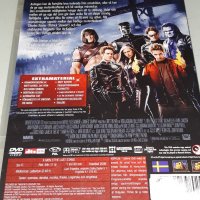 ДВД Колекция филми , снимка 3 - DVD филми - 34194555