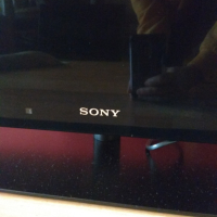 SONY KDL-46HX823 - топ модел 46" смарт 3D телевизор + подарък 19" ТВ LG, снимка 4 - Телевизори - 44765157