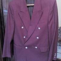 Продавам мъжки костюми и сака, снимка 5 - Костюми - 25119495