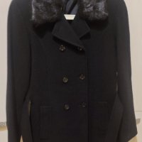 Дамско палто, снимка 1 - Палта, манта - 38809662