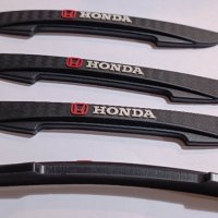 HONDA протектори за врати или брони, снимка 4 - Аксесоари и консумативи - 40019817